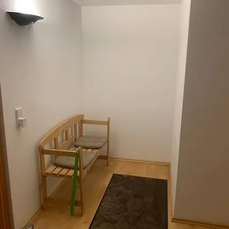 2-zimmer-nichtraucher-ferienwohnung Strobel *