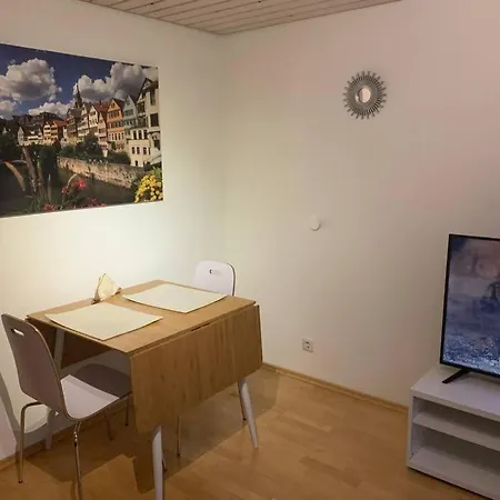 2-zimmer-nichtraucher-ferienwohnung Strobel *
